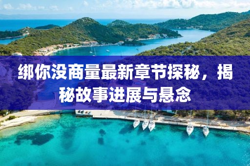 綁你沒商量最新章節(jié)探秘，揭秘故事進(jìn)展與懸念