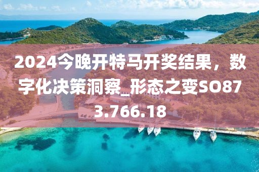 2024今晚開特馬開獎結(jié)果，數(shù)字化決策洞察_形態(tài)之變SO873.766.18