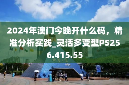 2024年澳門(mén)今晚開(kāi)什么碼，精準(zhǔn)分析實(shí)踐_靈活多變型PS256.415.55