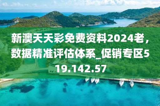 新澳天天彩免費資料2024老，數(shù)據(jù)精準評估體系_促銷專區(qū)519.142.57
