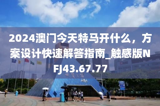 2024澳門今天特馬開什么，方案設計快速解答指南_觸感版NFJ43.67.77