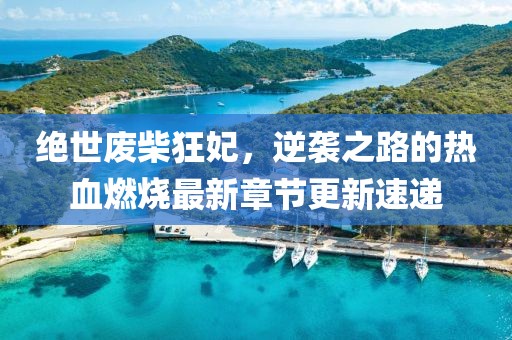 絕世廢柴狂妃，逆襲之路的熱血燃燒最新章節(jié)更新速遞