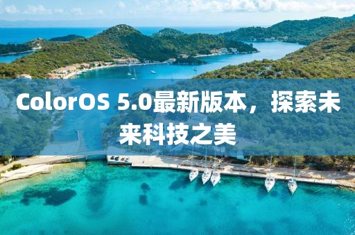 ColorOS 5.0最新版本，探索未來科技之美