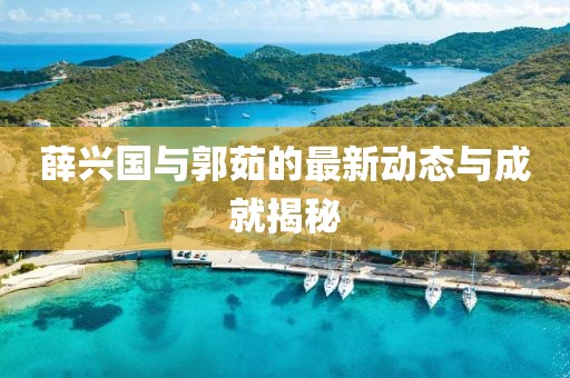 薛興國與郭茹的最新動態(tài)與成就揭秘