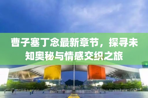 曹子塞丁念最新章節(jié)，探尋未知奧秘與情感交織之旅