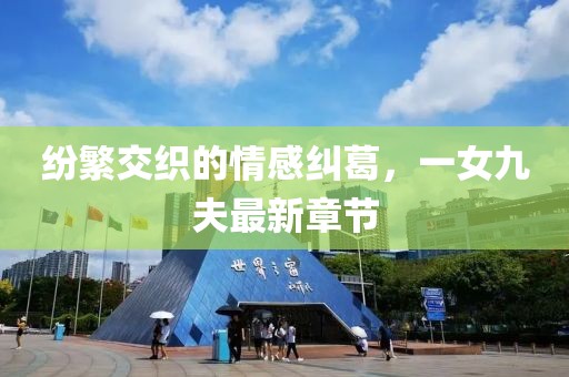 紛繁交織的情感糾葛，一女九夫最新章節(jié)