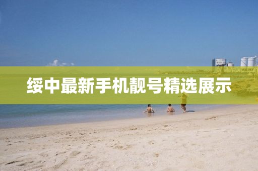 綏中最新手機靚號精選展示