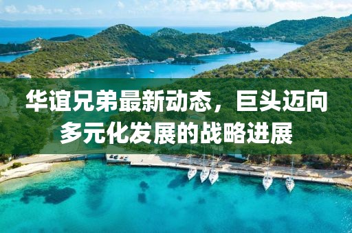 華誼兄弟最新動態(tài)，巨頭邁向多元化發(fā)展的戰(zhàn)略進展
