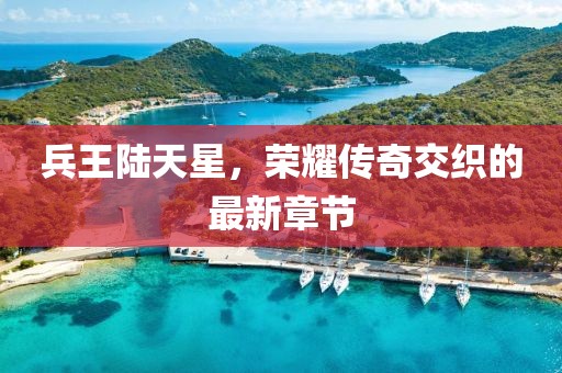 兵王陸天星，榮耀傳奇交織的最新章節(jié)