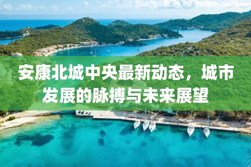 安康北城中央最新動(dòng)態(tài)，城市發(fā)展的脈搏與未來展望