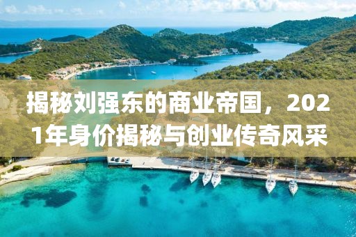 揭秘劉強(qiáng)東的商業(yè)帝國(guó)，2021年身價(jià)揭秘與創(chuàng)業(yè)傳奇風(fēng)采
