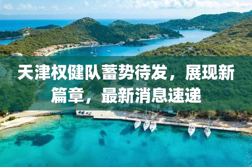 天津權(quán)健隊蓄勢待發(fā)，展現(xiàn)新篇章，最新消息速遞