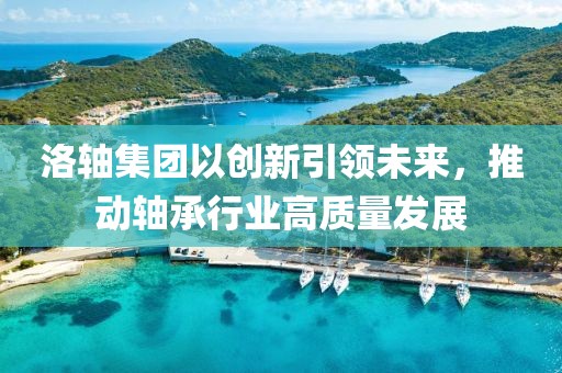 洛軸集團(tuán)以創(chuàng)新引領(lǐng)未來(lái)，推動(dòng)軸承行業(yè)高質(zhì)量發(fā)展