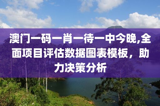 澳門一碼一肖一待一中今晚,全面項(xiàng)目評(píng)估數(shù)據(jù)圖表模板，助力決策分析