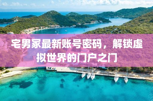 宅男冢最新賬號(hào)密碼，解鎖虛擬世界的門戶之門