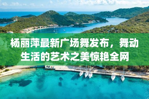 楊麗萍最新廣場(chǎng)舞發(fā)布，舞動(dòng)生活的藝術(shù)之美驚艷全網(wǎng)