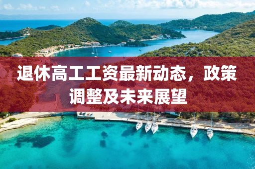 退休高工工資最新動態(tài)，政策調整及未來展望
