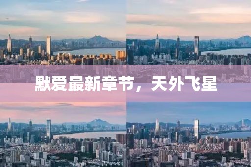 默愛(ài)最新章節(jié)，天外飛星