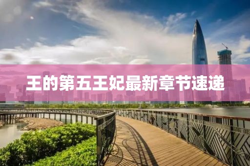 王的第五王妃最新章節(jié)速遞
