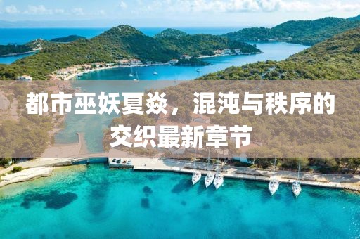 都市巫妖夏焱，混沌與秩序的交織最新章節(jié)