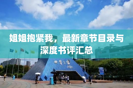 姐姐抱緊我，最新章節(jié)目錄與深度書評匯總