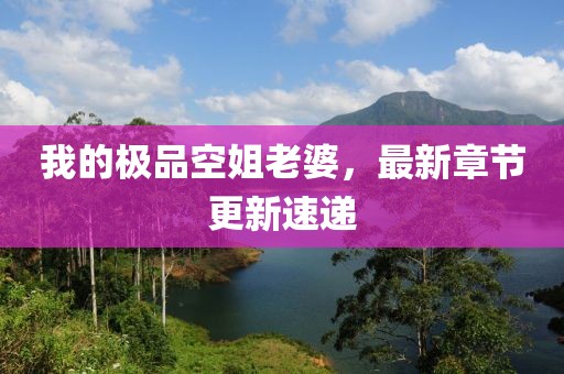 我的極品空姐老婆，最新章節(jié)更新速遞