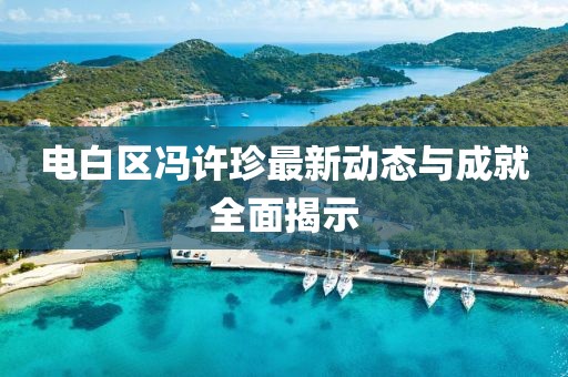 電白區(qū)馮許珍最新動(dòng)態(tài)與成就全面揭示