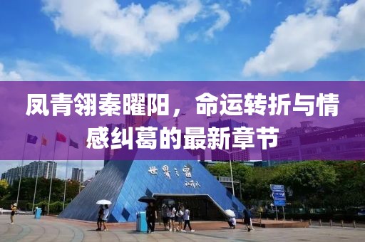 鳳青翎秦曜陽，命運轉(zhuǎn)折與情感糾葛的最新章節(jié)