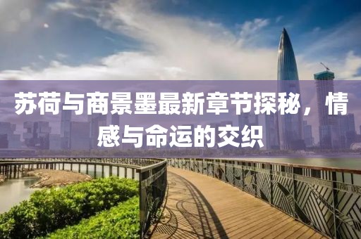 蘇荷與商景墨最新章節(jié)探秘，情感與命運的交織