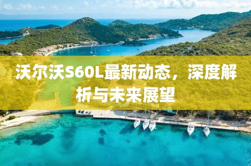沃爾沃S60L最新動態(tài)，深度解析與未來展望