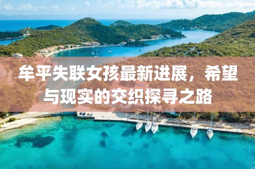 牟平失聯(lián)女孩最新進(jìn)展，希望與現(xiàn)實的交織探尋之路