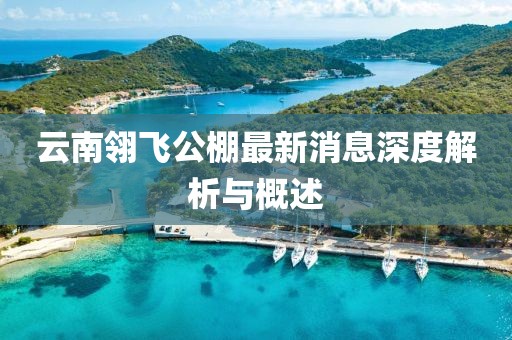 云南翎飛公棚最新消息深度解析與概述
