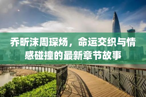 喬昕沫周琛煬，命運交織與情感碰撞的最新章節(jié)故事