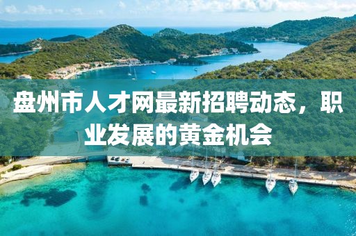 盤州市人才網(wǎng)最新招聘動態(tài)，職業(yè)發(fā)展的黃金機會