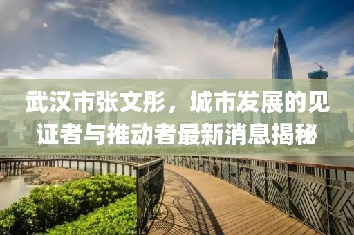 武漢市張文彤，城市發(fā)展的見證者與推動(dòng)者最新消息揭秘