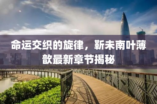命運(yùn)交織的旋律，靳未南葉薄歆最新章節(jié)揭秘