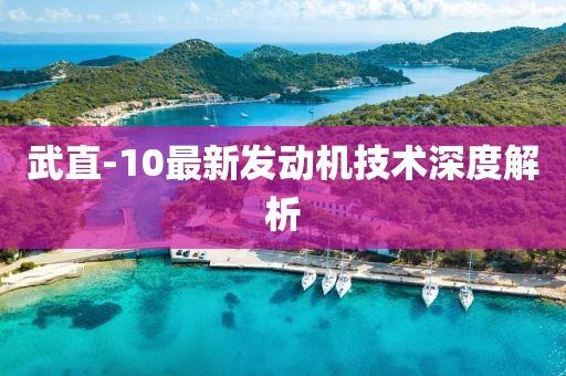 武直-10最新發(fā)動機技術(shù)深度解析