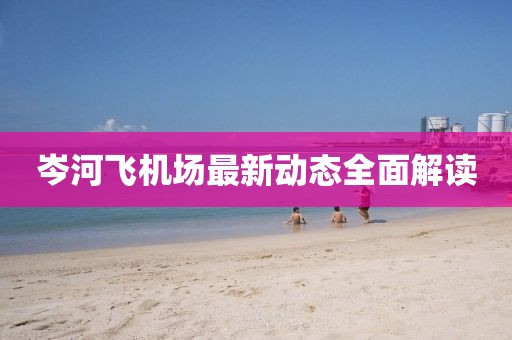 岑河飛機場最新動態(tài)全面解讀