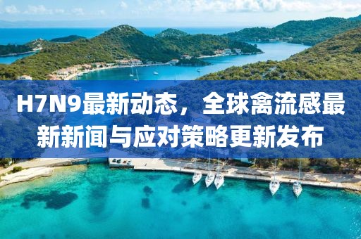H7N9最新動態(tài)，全球禽流感最新新聞與應(yīng)對策略更新發(fā)布