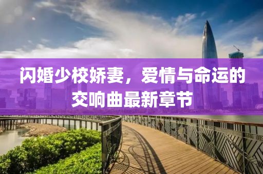 閃婚少校嬌妻，愛情與命運(yùn)的交響曲最新章節(jié)