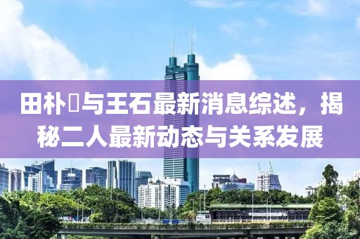 田樸琤與王石最新消息綜述，揭秘二人最新動態(tài)與關(guān)系發(fā)展