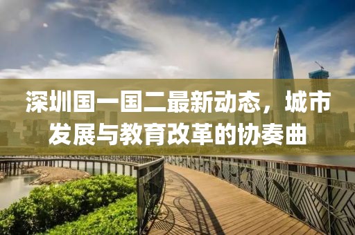 深圳國(guó)一國(guó)二最新動(dòng)態(tài)，城市發(fā)展與教育改革的協(xié)奏曲