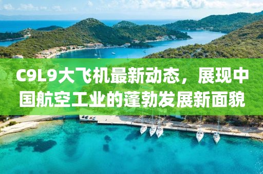 C9L9大飛機(jī)最新動態(tài)，展現(xiàn)中國航空工業(yè)的蓬勃發(fā)展新面貌