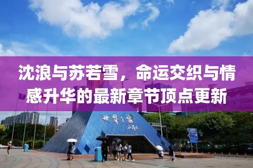 沈浪與蘇若雪，命運(yùn)交織與情感升華的最新章節(jié)頂點(diǎn)更新