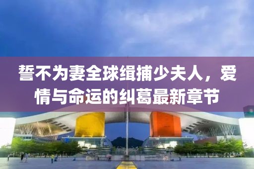 誓不為妻全球緝捕少夫人，愛情與命運的糾葛最新章節(jié)