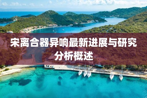 宋離合器異響最新進展與研究分析概述