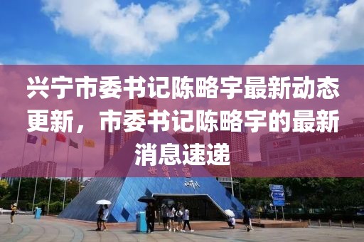 興寧市委書記陳略宇最新動(dòng)態(tài)更新，市委書記陳略宇的最新消息速遞