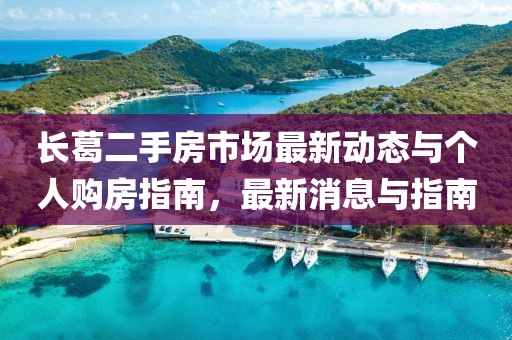 長(zhǎng)葛二手房市場(chǎng)最新動(dòng)態(tài)與個(gè)人購(gòu)房指南，最新消息與指南