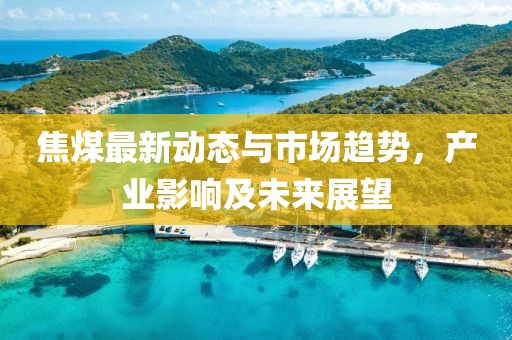 焦煤最新動(dòng)態(tài)與市場趨勢(shì)，產(chǎn)業(yè)影響及未來展望