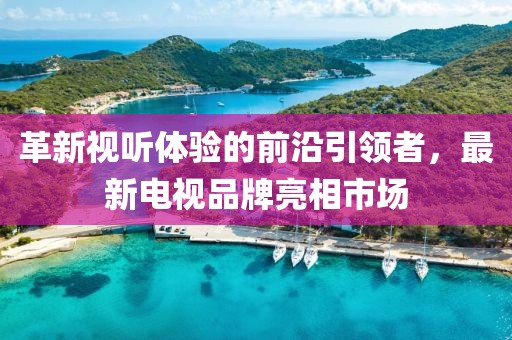 革新視聽(tīng)體驗(yàn)的前沿引領(lǐng)者，最新電視品牌亮相市場(chǎng)